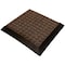 Durable Corp 2' X 3' Brown Entrance Mat Entrance Mat 630S23BN - alternate 2
